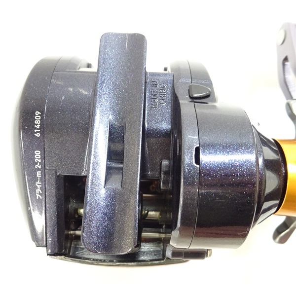 １５ライトゲームＸ ＩＣＶ１５０Ｈ右